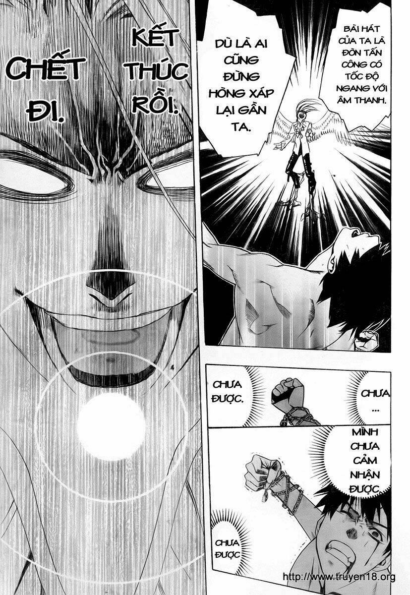 cô nàng ma cà rồng ii chapter 21 36