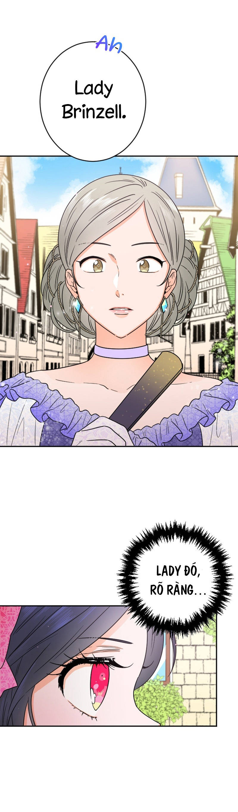 lady baby chapter 60 8