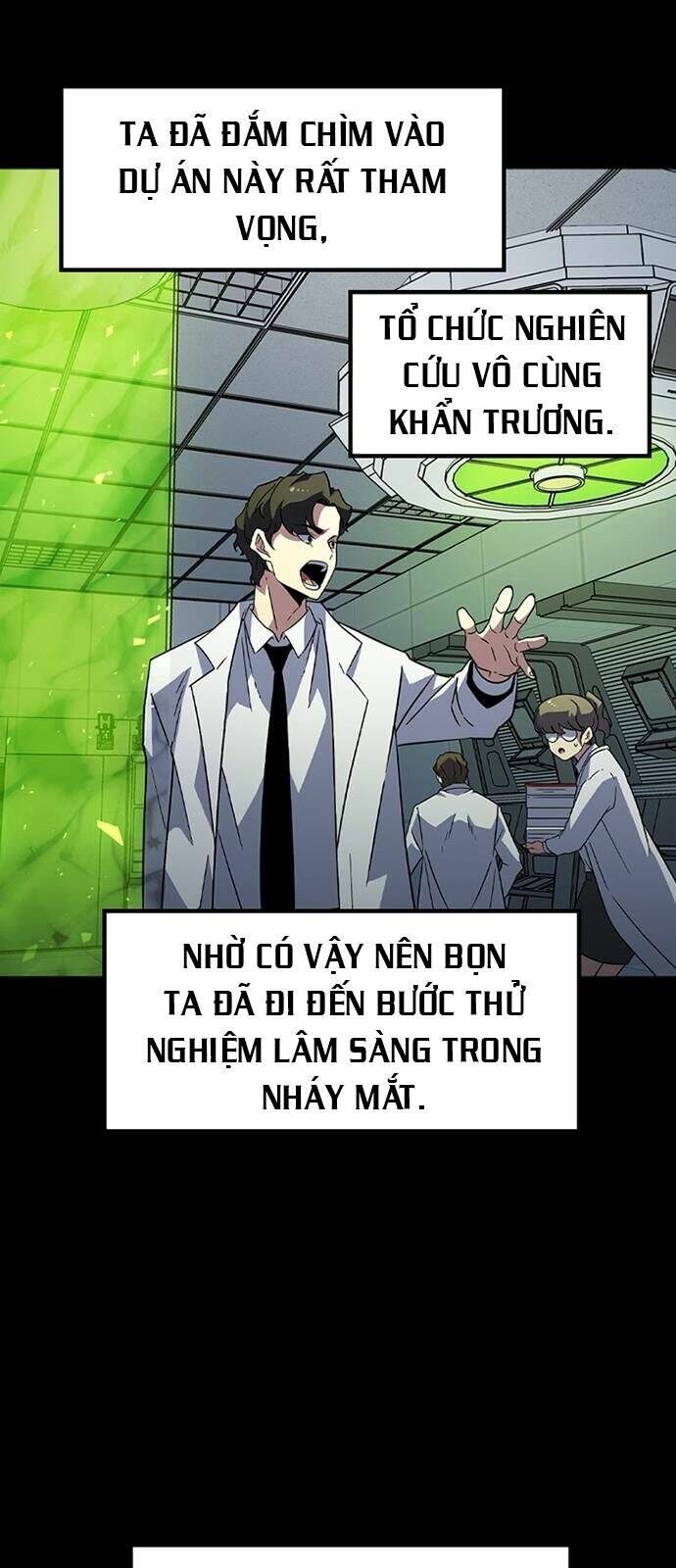 điểm chết chapter 24 22