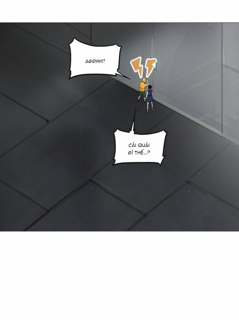 tòa tháp bí ẩn 2 chapter 158 2