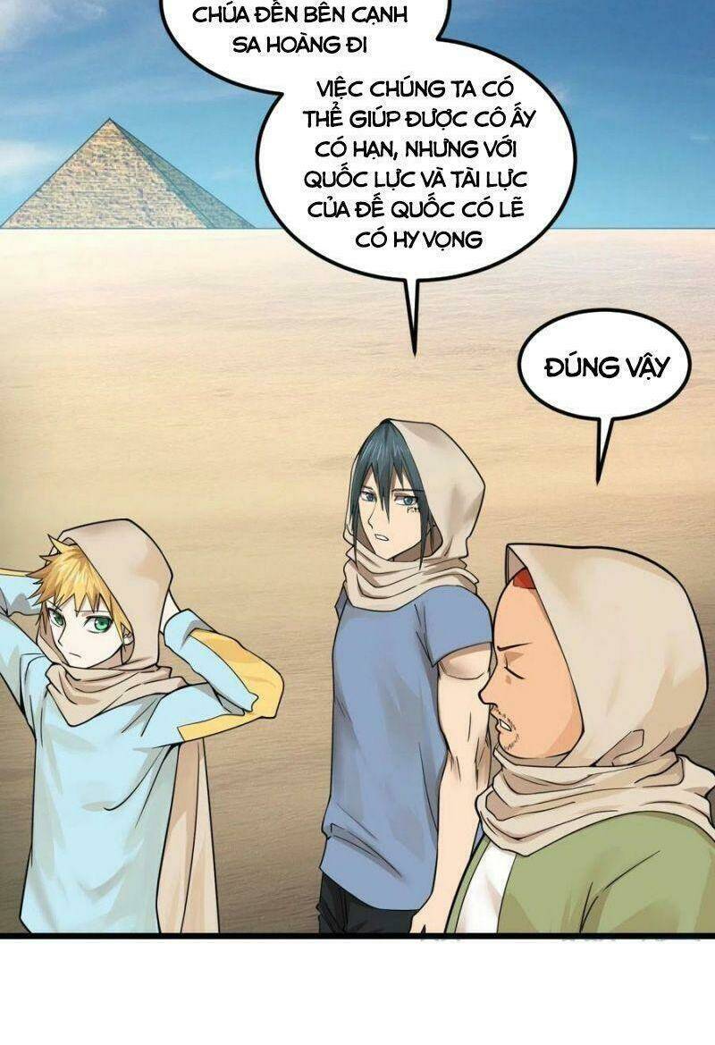 danh sách kẻ phản diện chapter 142 25