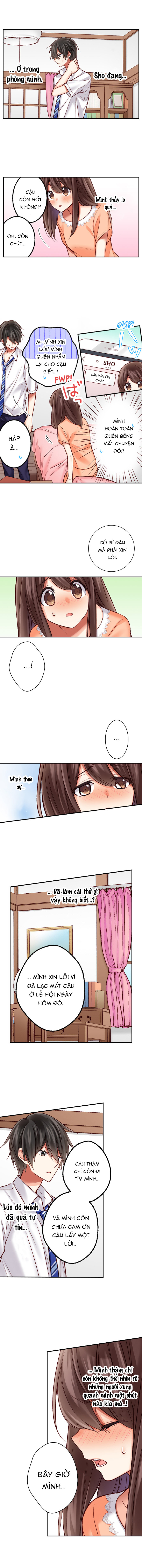 họ chắc chắn đã làm chuyện đó chapter 30.1 4