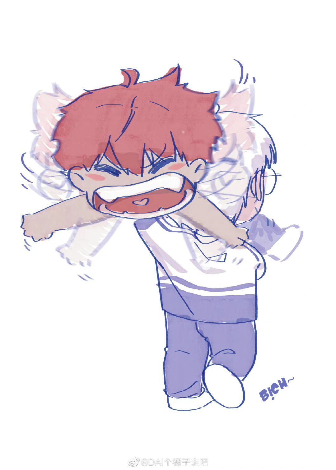 art lẻ của tác giả dai chapter 11 2