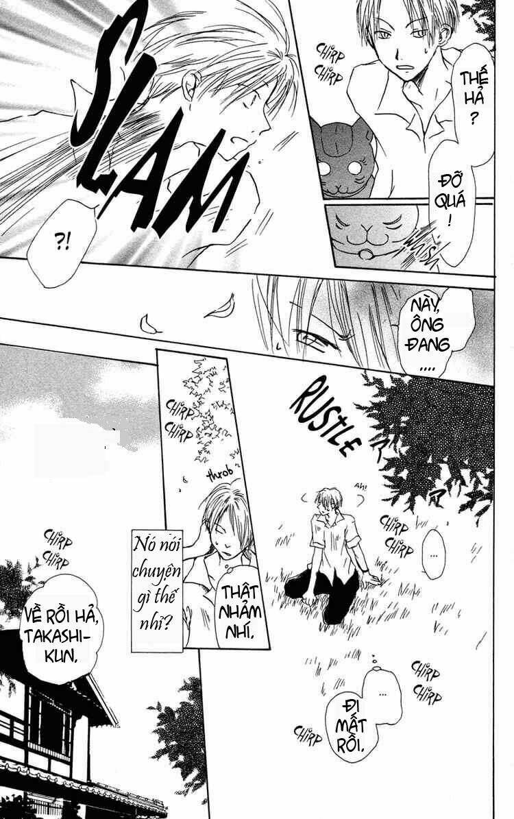 trả tên lại cho yêu quái chapter 1 18