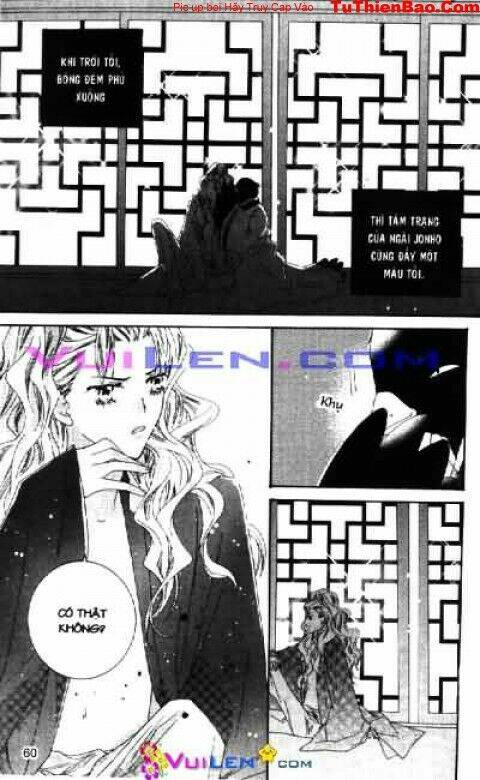 cáo nhỏ đáng yêu chapter 4 60