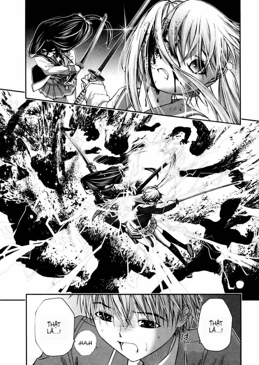 kurogane hime chapter 5 6