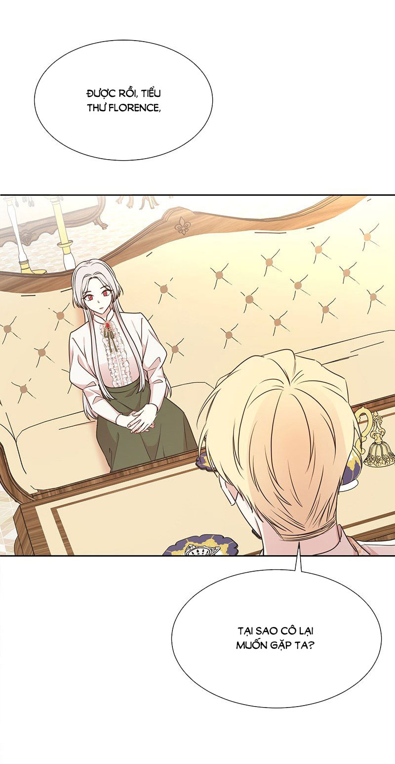 tôi chán nản vì người chồng thứ 2 còn "khỏe" hơn chồng cũ chapter 1.1 21