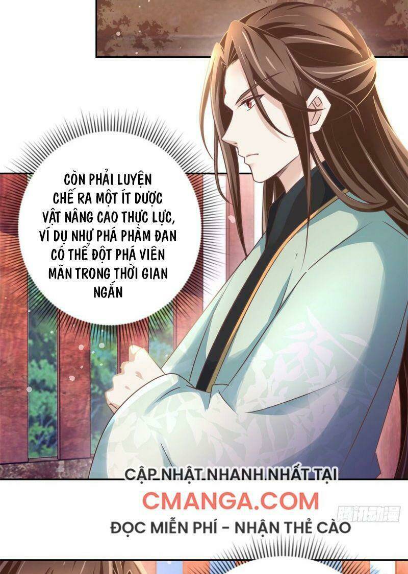 cửu dương đế tôn chapter 178 5