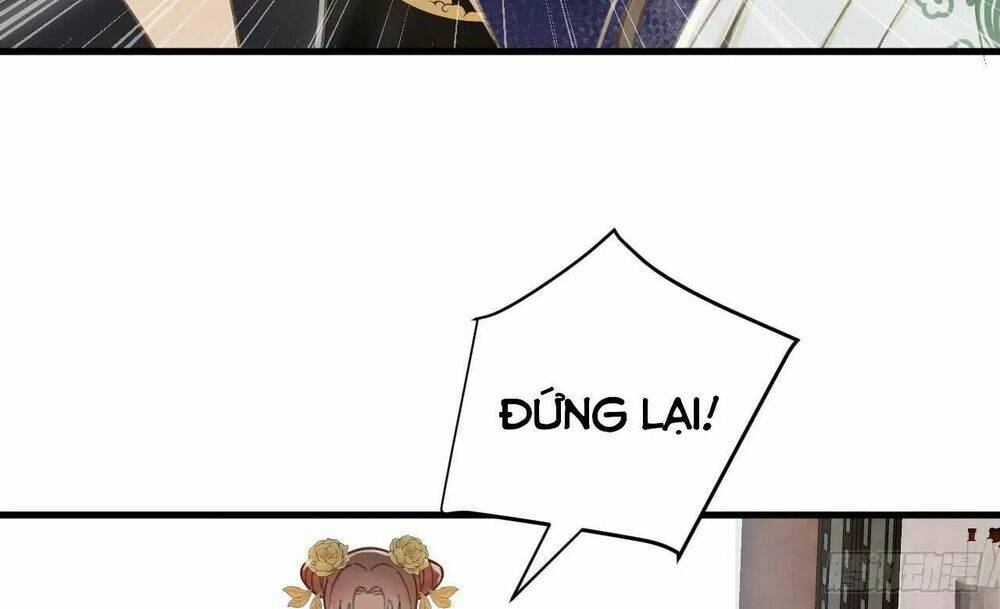 vương gia ba tuổi rưỡi của tôi chapter 45 45