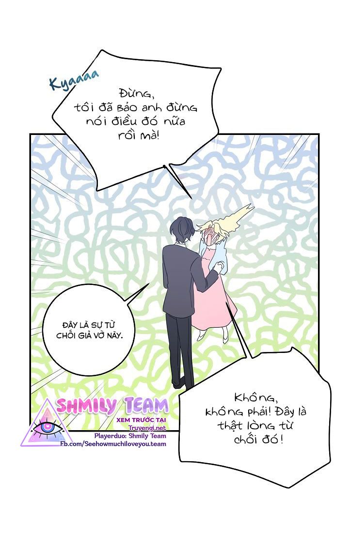 tôi là bạn gái cũ của một vị anh hùng chapter 17 19