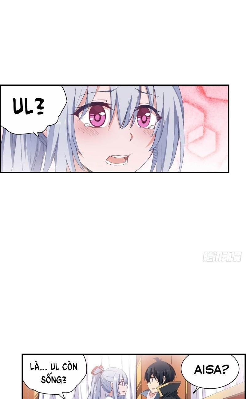 vô hạn sứ đồ và 12 nữ chiến binh chapter 53 17