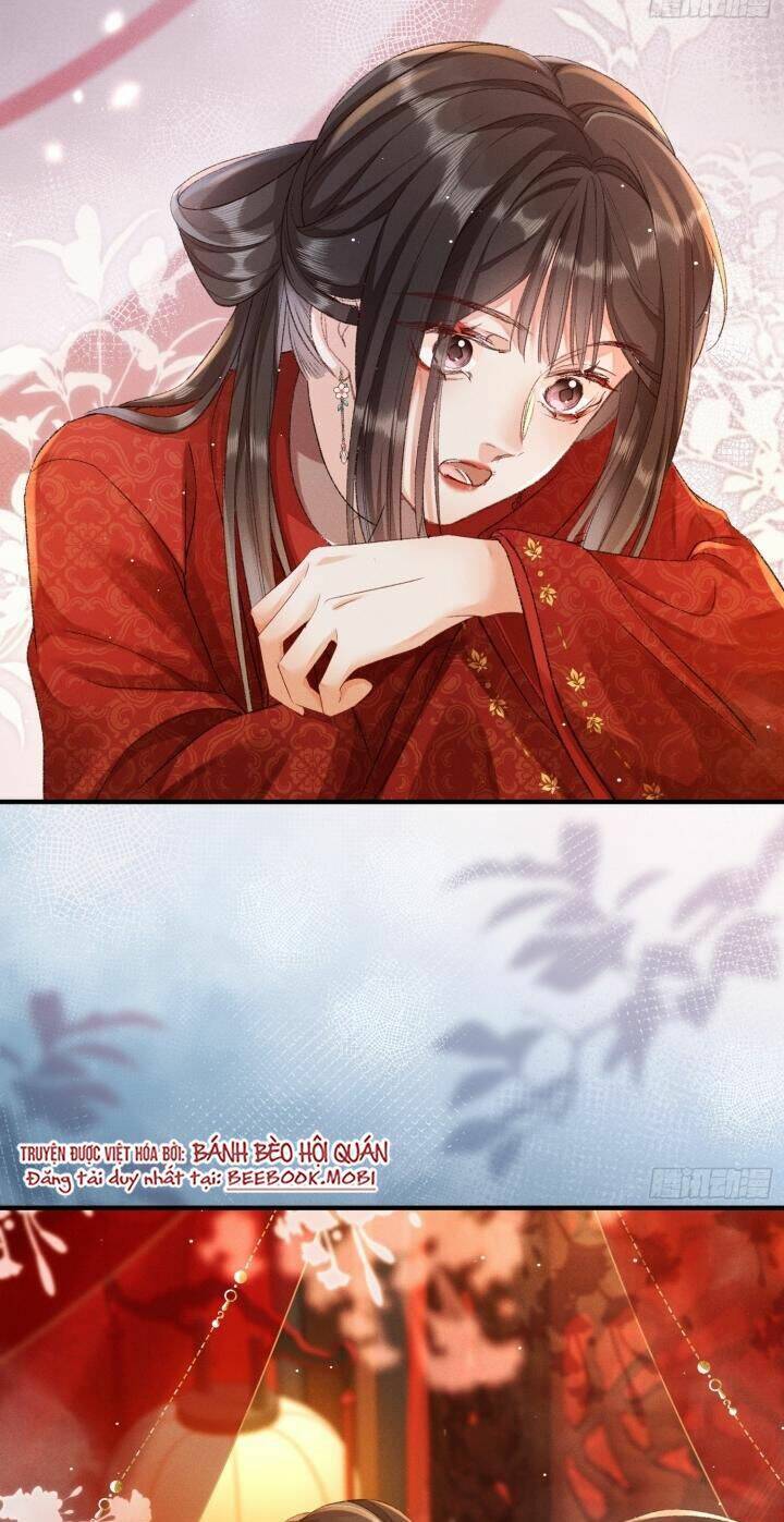 kế hoạch nuôi dưỡng bệnh kiều vương gia chapter 3 31