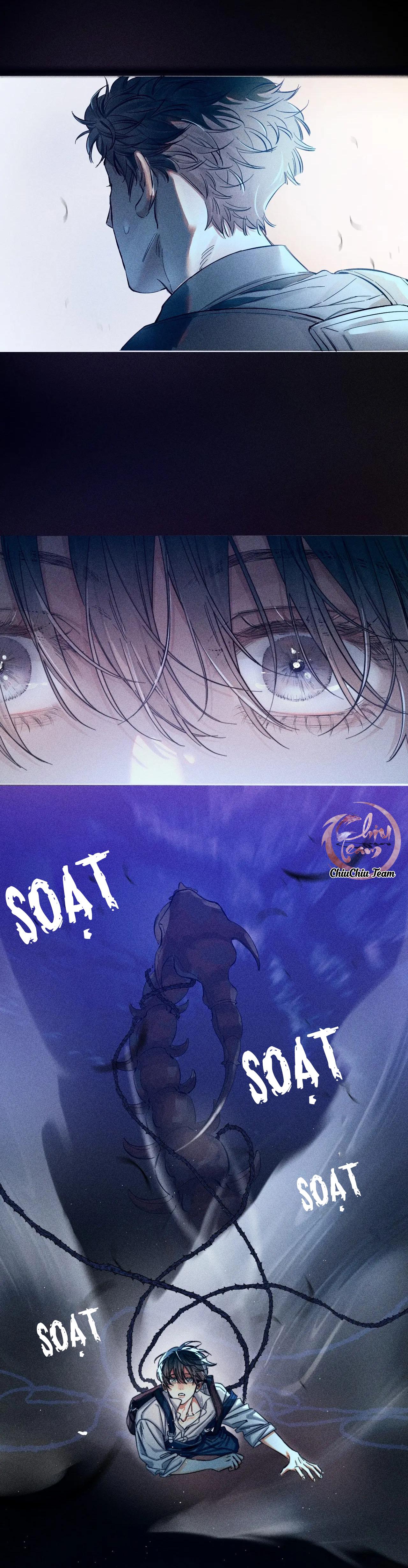 cây nấm nhỏ chapter 1.1 15