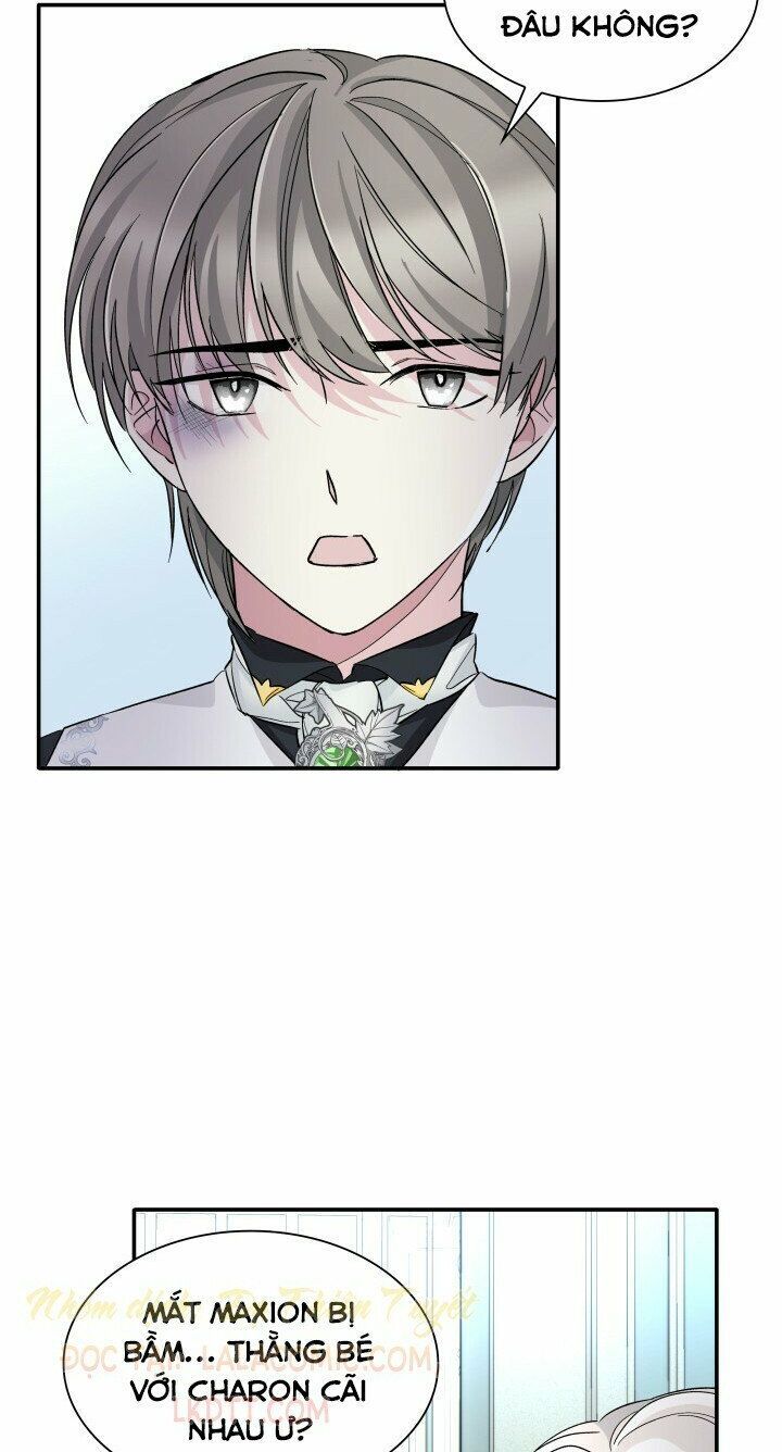 dây xích kiềm chế nam chính hắc ám tuột mất rồi chapter 6 33