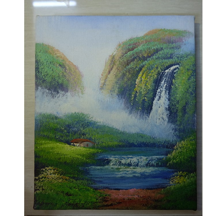 Tranh đặt bàn size nhỏ_mẫu 28