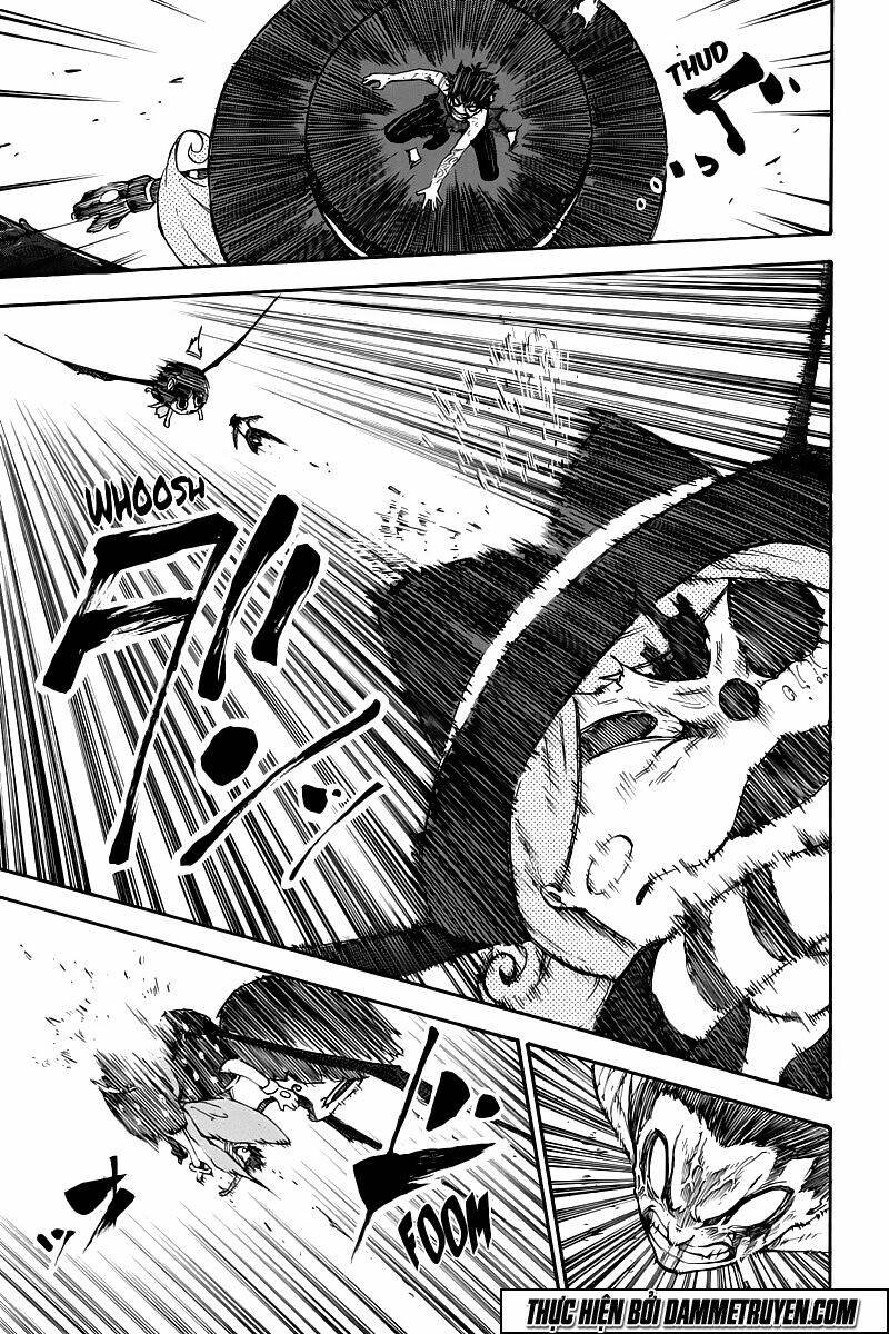 dolly kill kill chapter 39 7