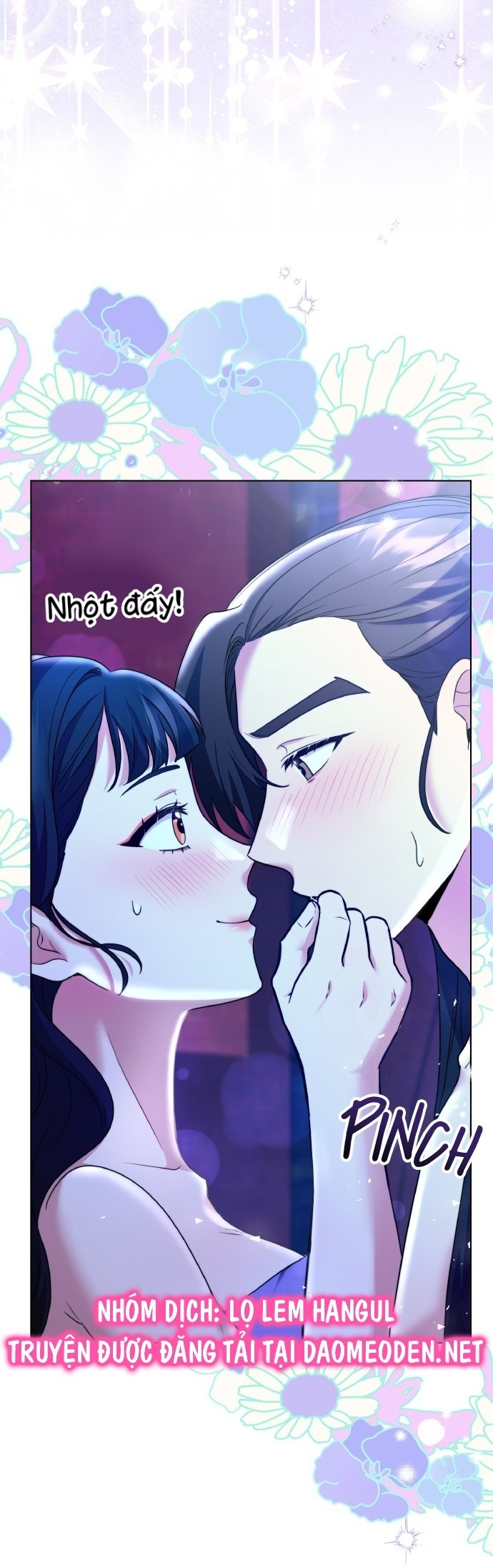 cao thủ chốn hậu cung chapter 153 3