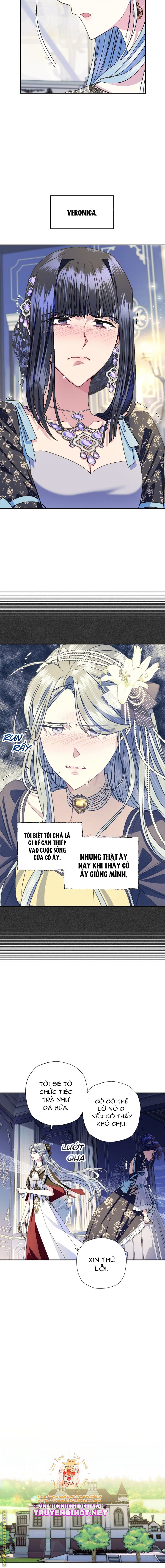cha à, con không muốn kết hôn đâu chapter 41 6