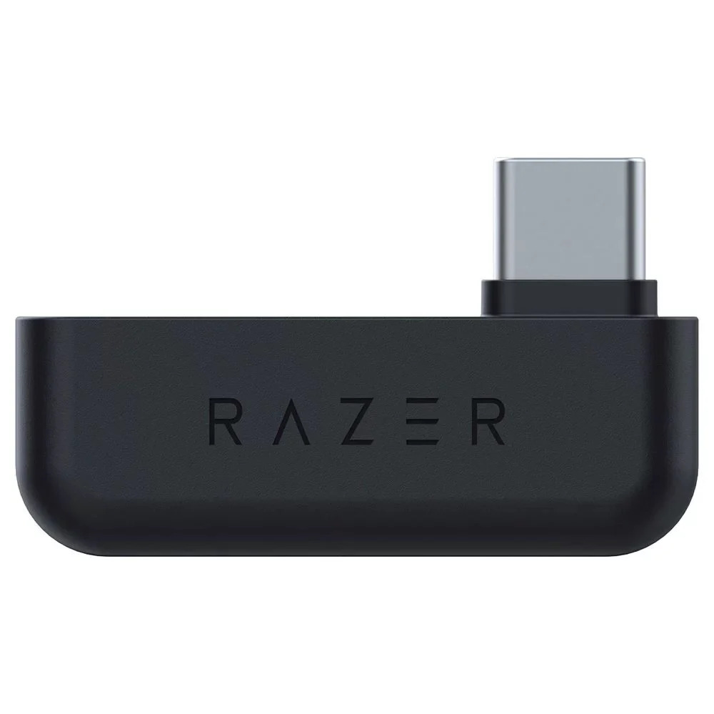 Tai nghe Razer Barracuda Pro - Wireless Gaming Headset with Hybrid ANC - Hàng Chính Hãng
