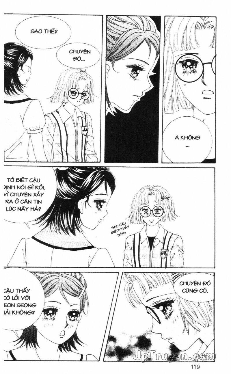 chỉ mình anh chapter 5 121