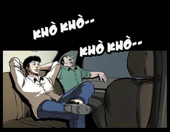 U Minh Ngụy Tượng Chapter 156 5