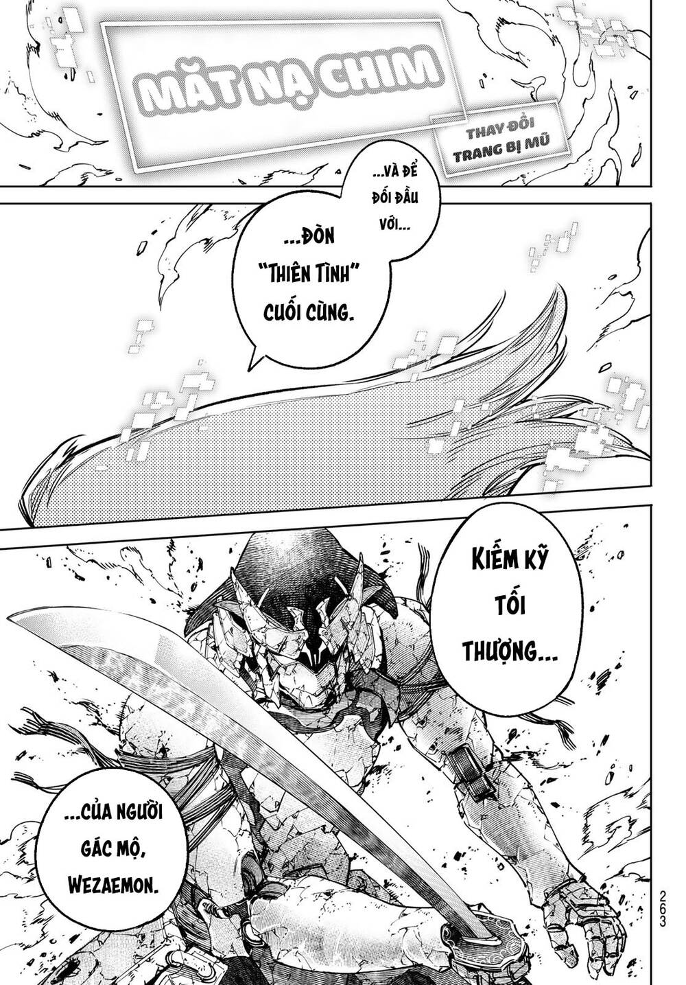 shangri-la frontier ~kusoge hunter, kamige ni idoman to su~ chapter 39 14