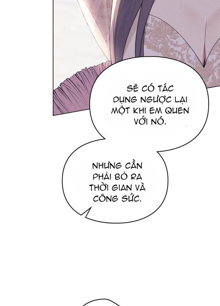 chấp nhận sự chiếm đoạt chapter 20 118