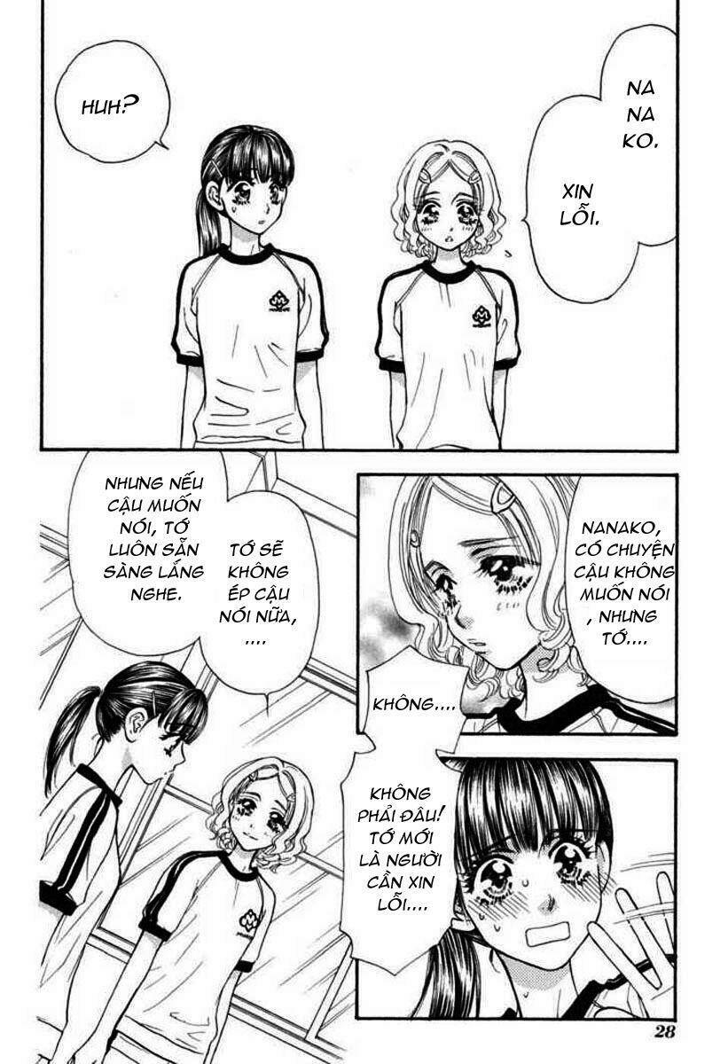 boku to kanojo no xxx chapter 28 6