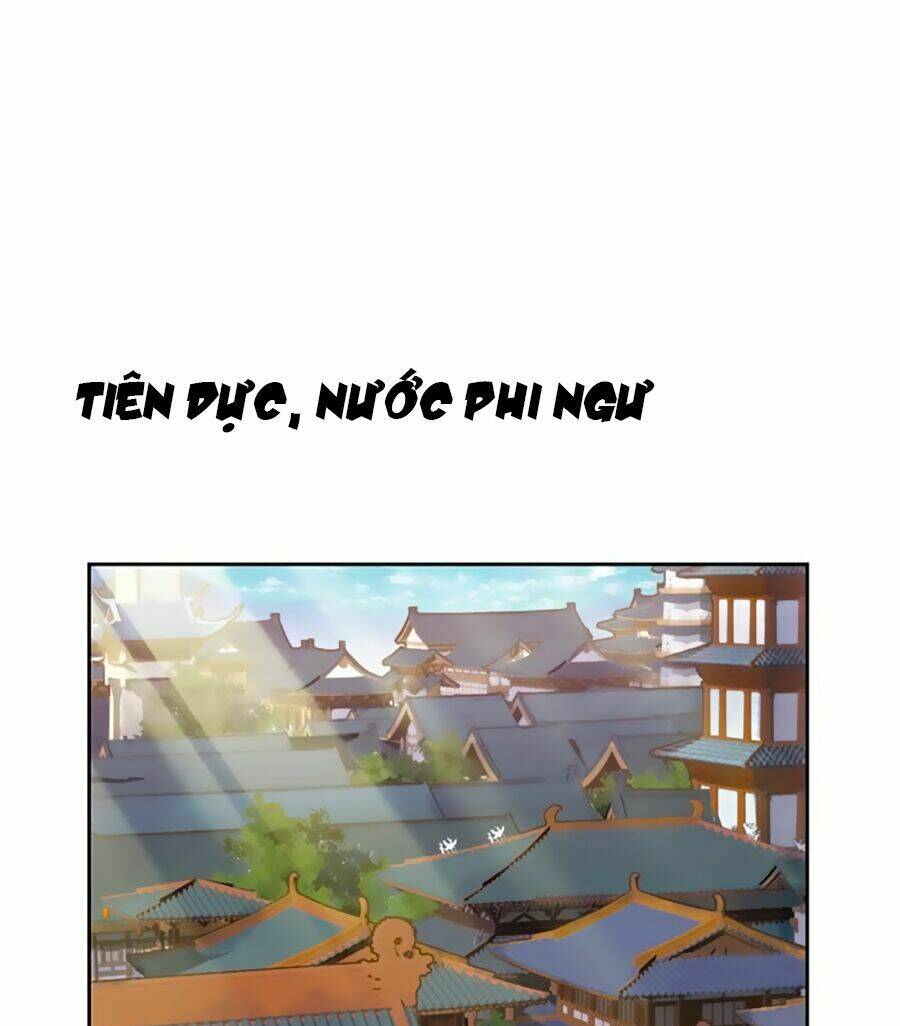 thiền tâm vấn đạo chapter 0 3