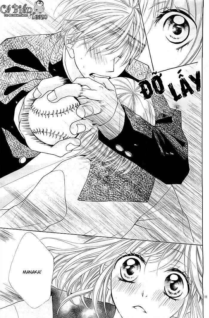 kawaii hito ( asagi hikaru ) chapter 1 11