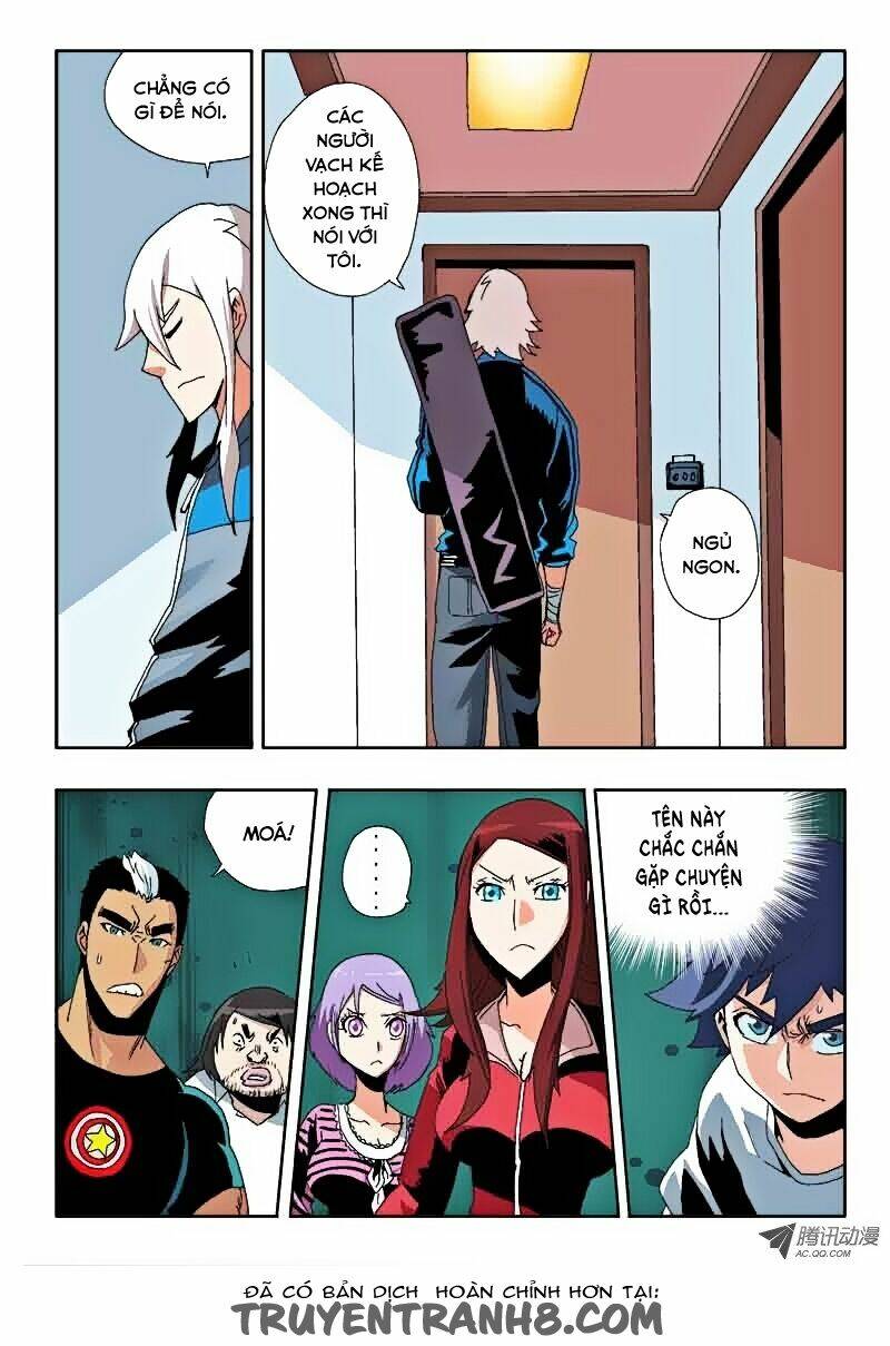 táng hồn môn chapter 38 5