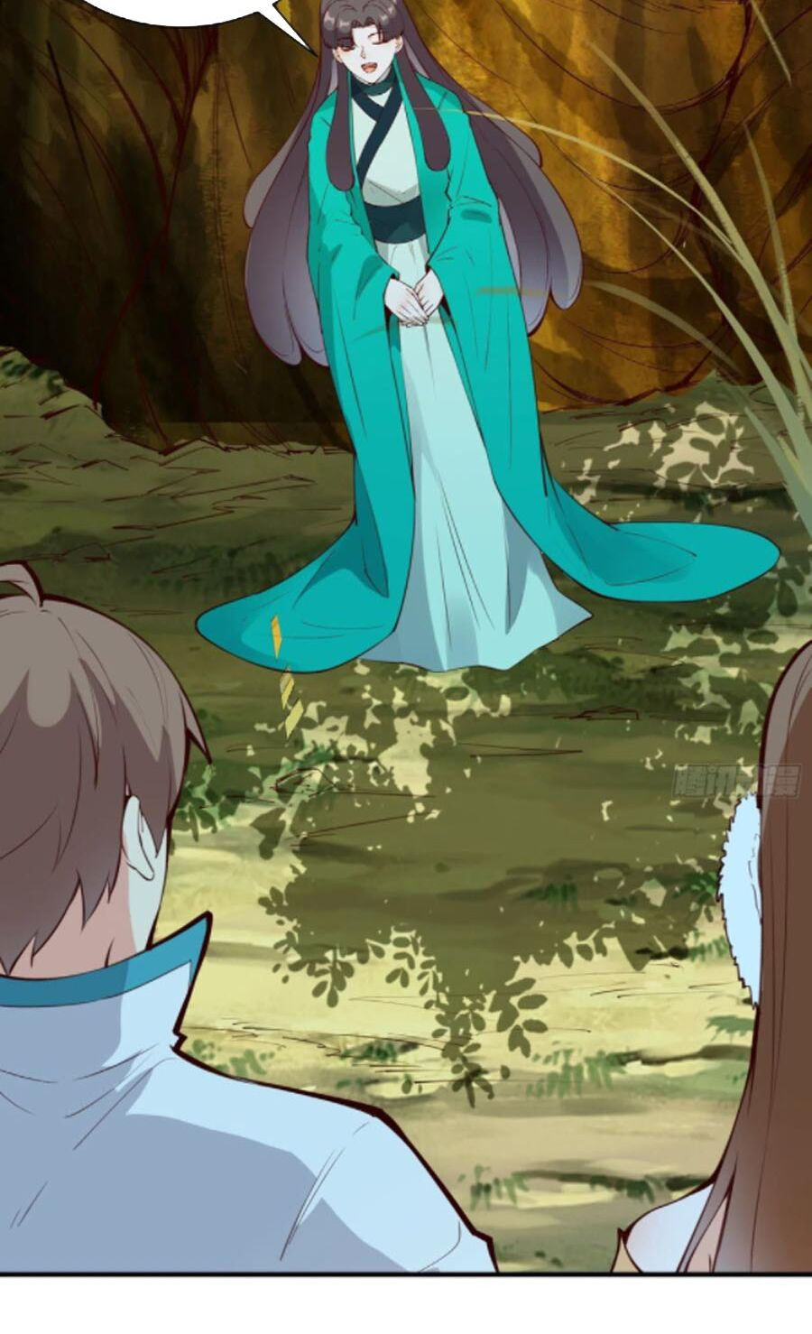 ta lập hậu cung tại tây du ký chapter 67 19