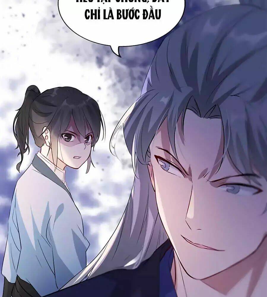 gian phi như thử đa kiều chapter 43 68