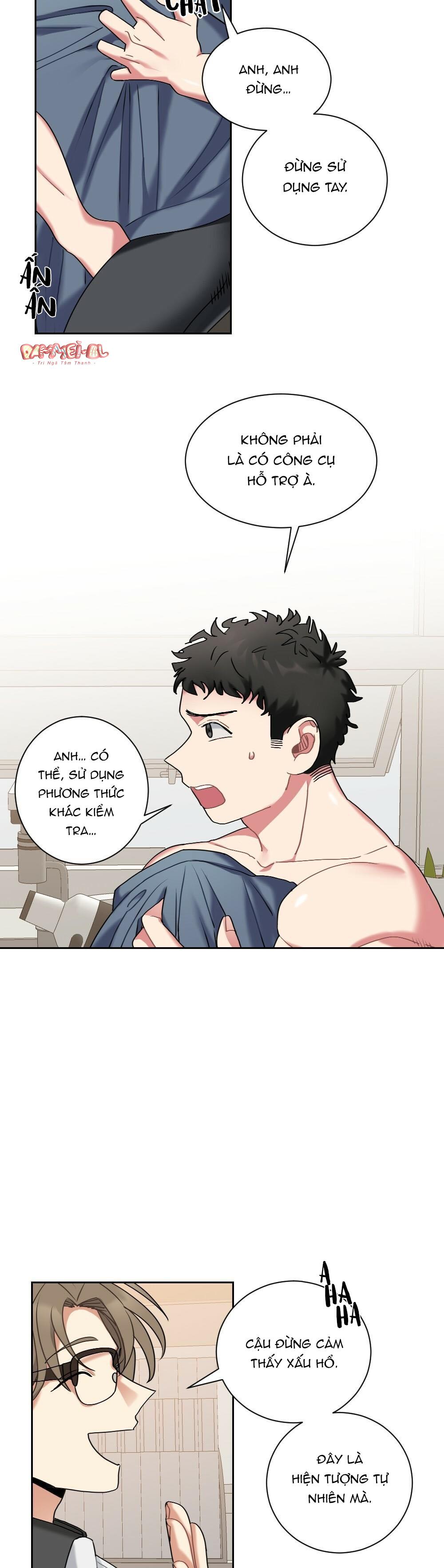 chăm sóc chapter 2 3