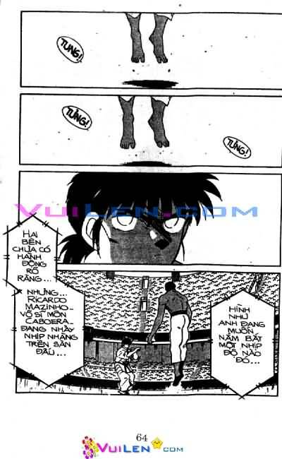 truyền nhân atula - shura no mon i chapter 29 63