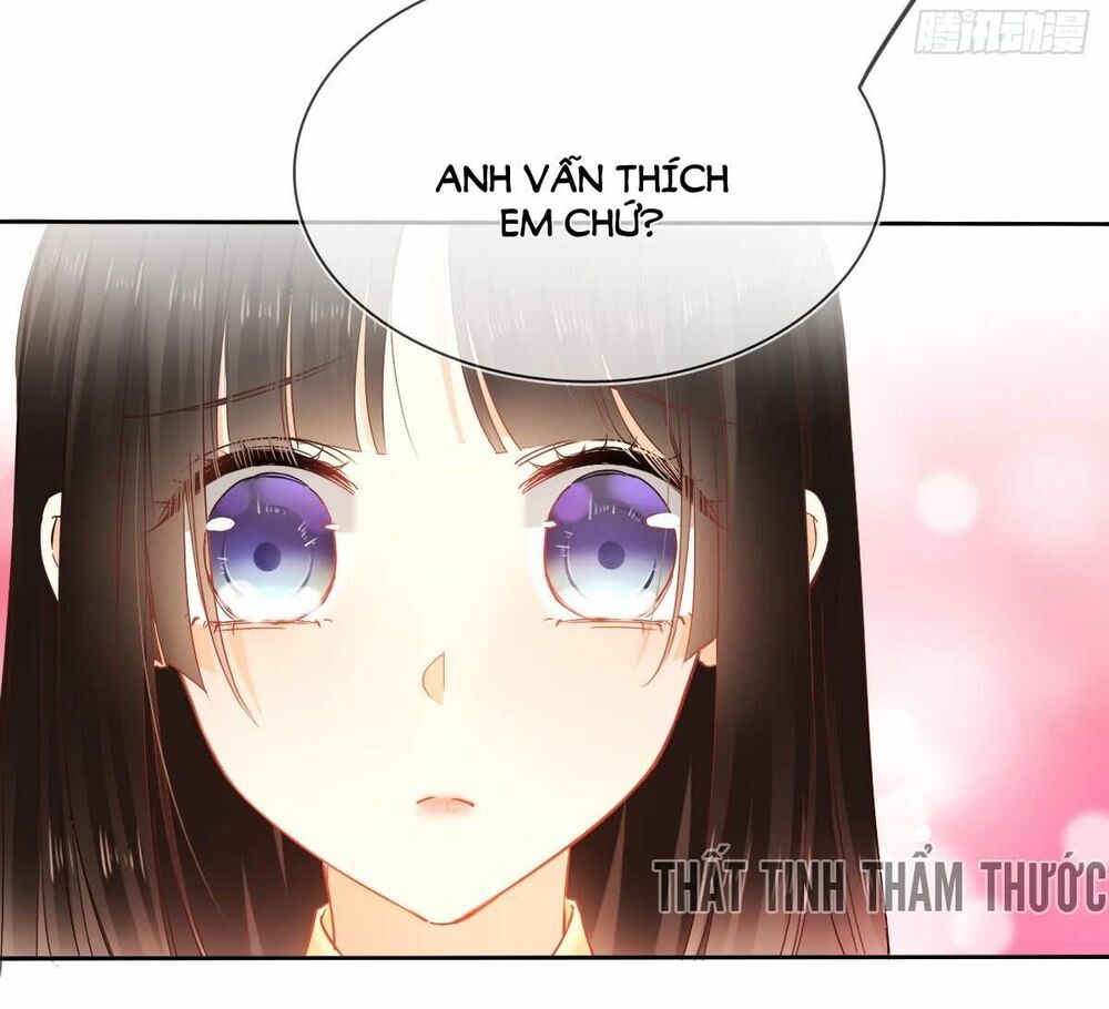 bay qua thiên sơn đến yêu anh chapter 55 4