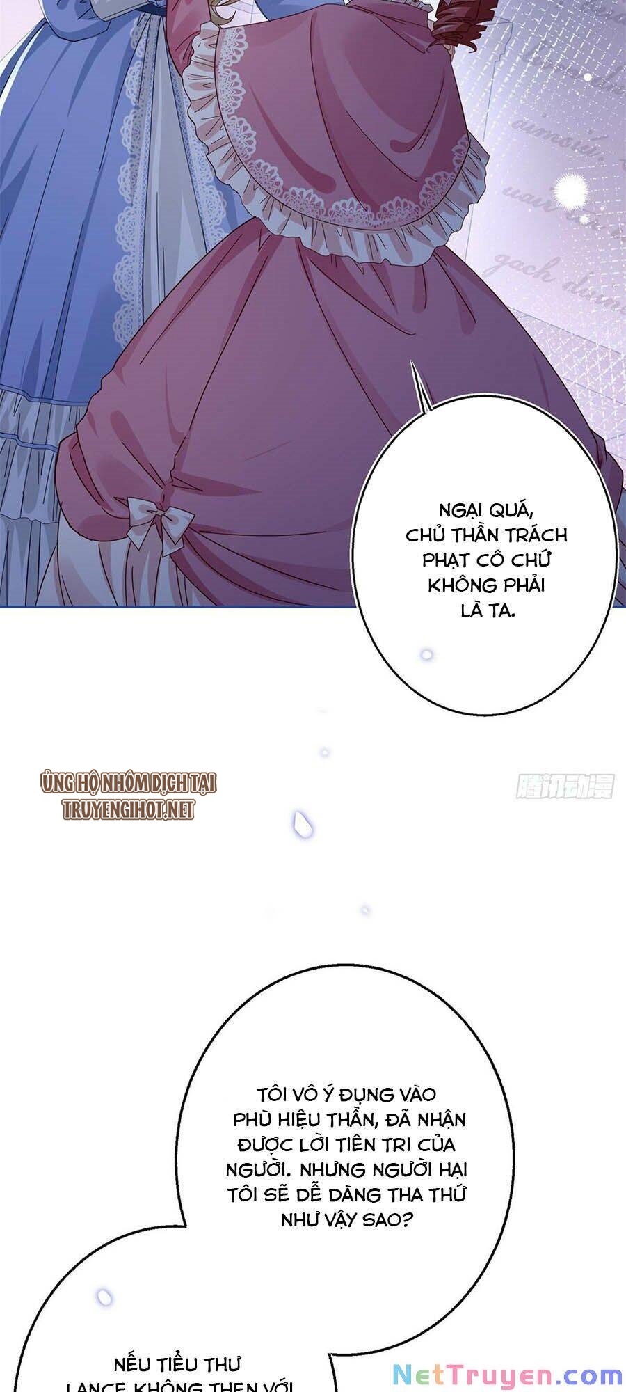 đế quốc đầu tiên có nữ hoàng chapter 21 21