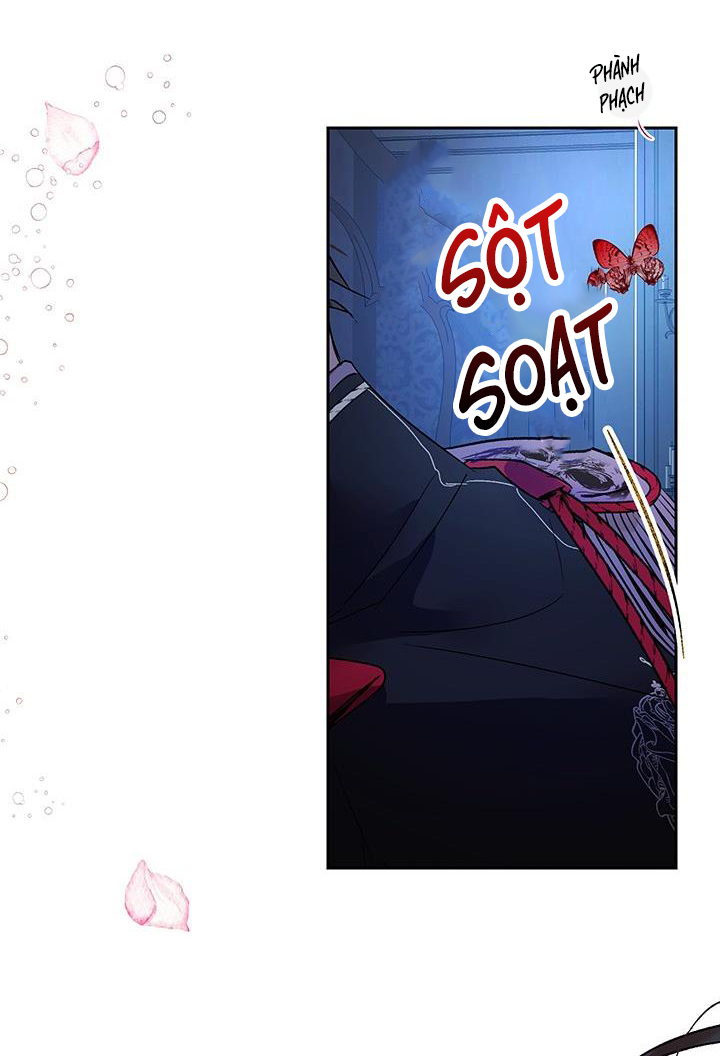 cách để cứu rỗi anh trai của nữ chính chapter 27 12