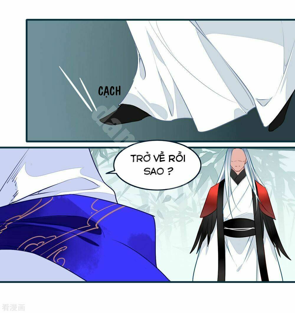 bỉ ngạn hoa chapter 30 29