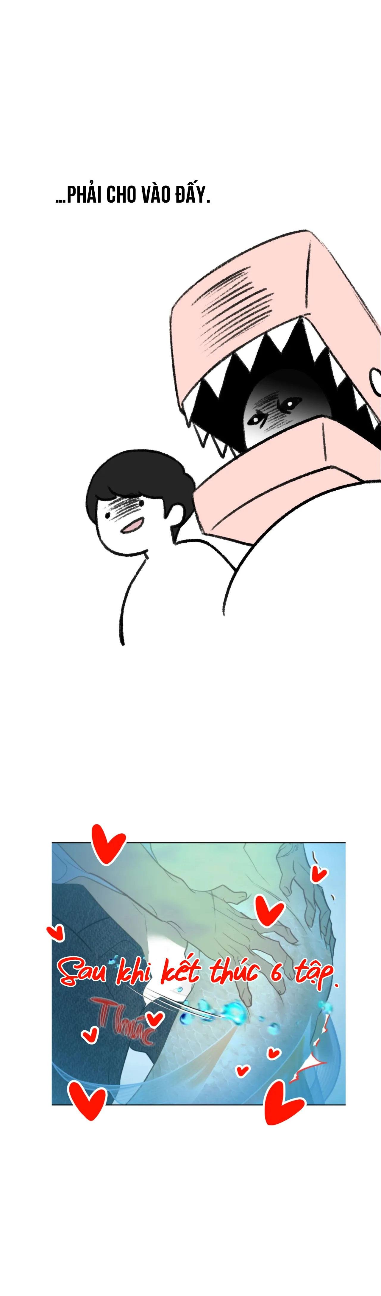 mỹ nhân ngư chapter 11.1 2