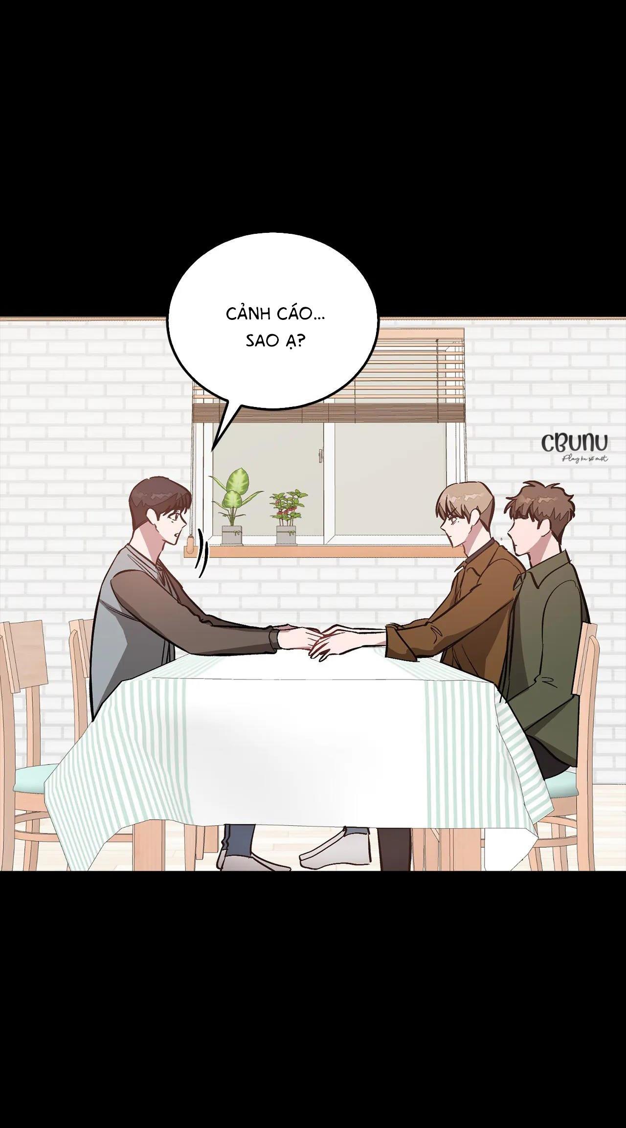 Sống Lại Lần Nữa chapter 60 15