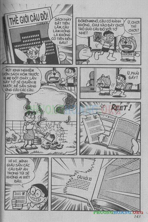 the doraemon special (đội quân doraemons đặc biệt+đội quân đôrêmon thêm) chapter 10 140