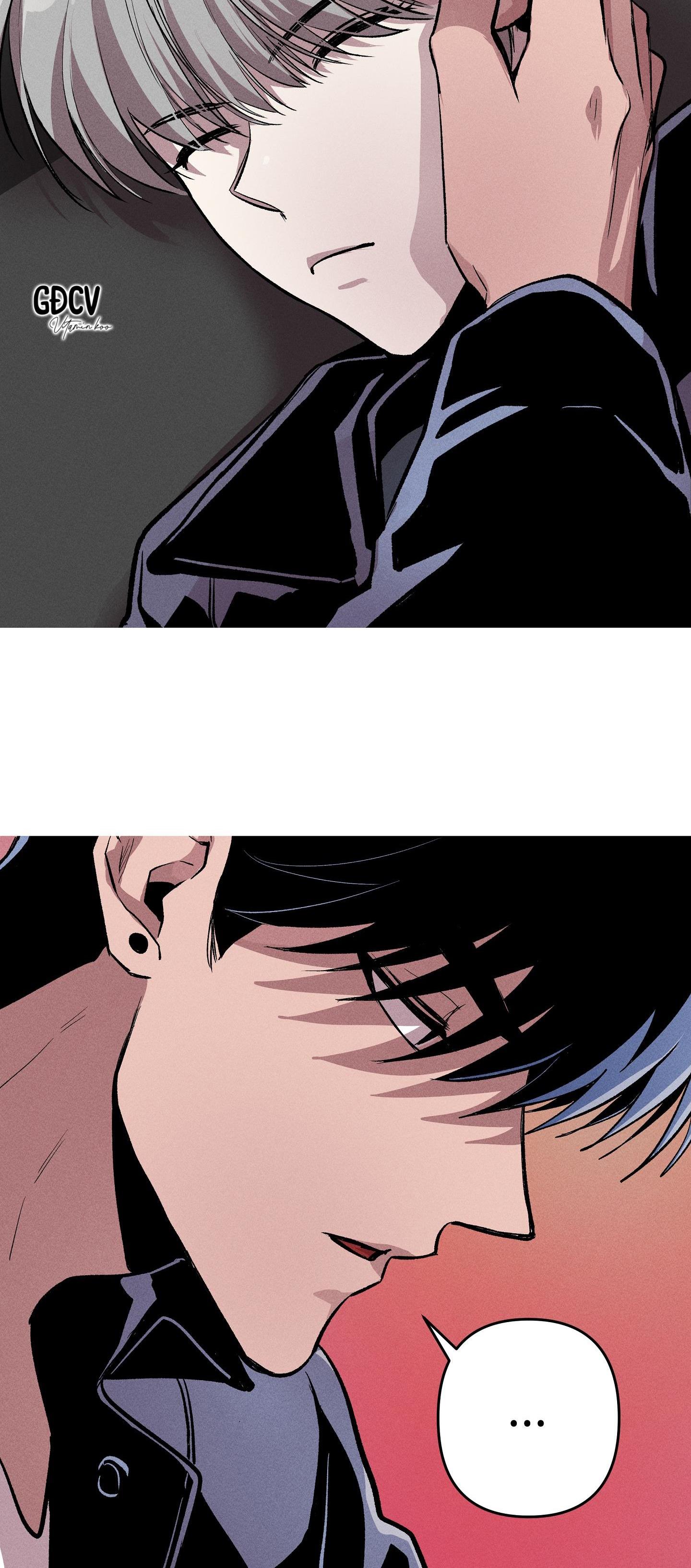 quan hệ giết chóc chapter 2 29