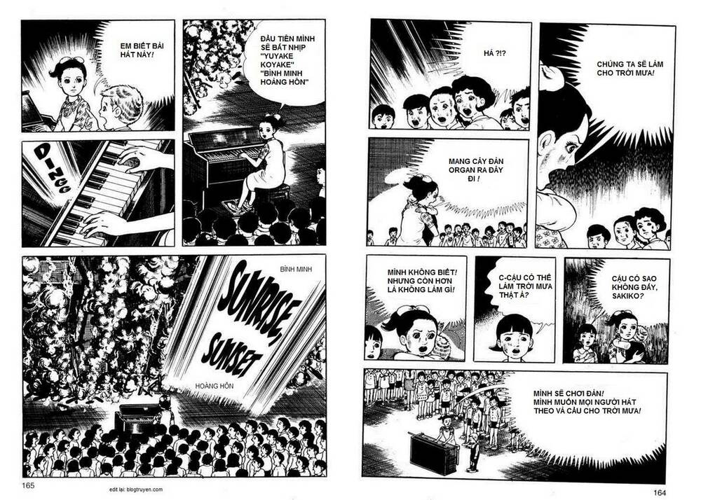 drifting classroom chapter 25 11