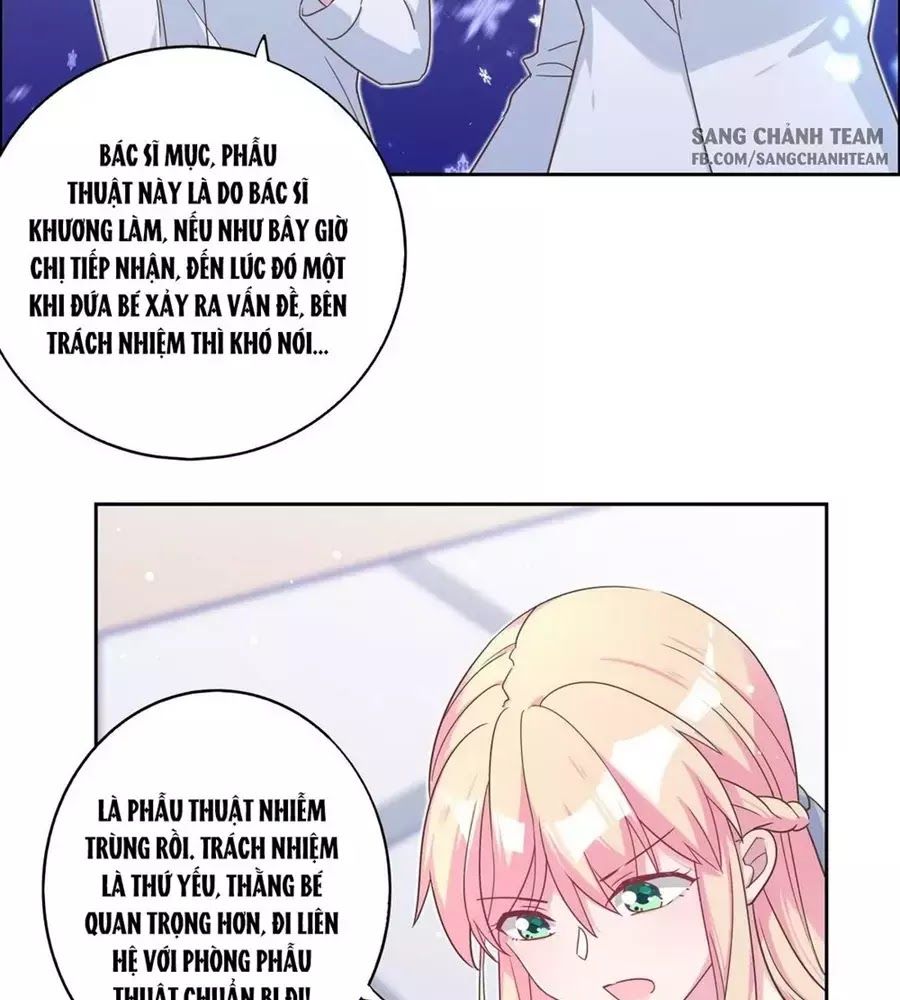 trời ban cho nam thần daddy chapter 57 11