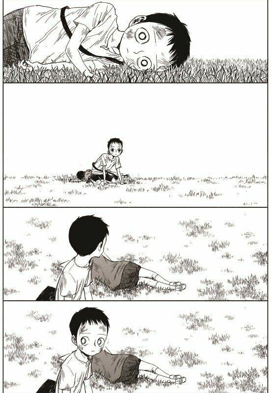 the horizon chapter 3 21