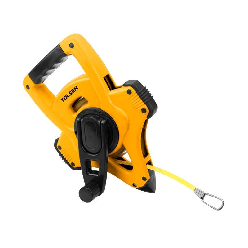 Thước Cuộn Mũi Cắm Đất 12.5mm x 30M Tolsen