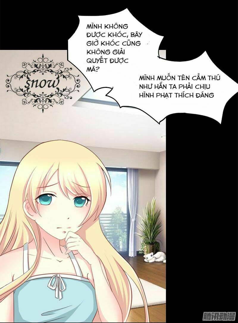 cuộc sống về đêm của người vợ 18 tuổi chapter 8 4