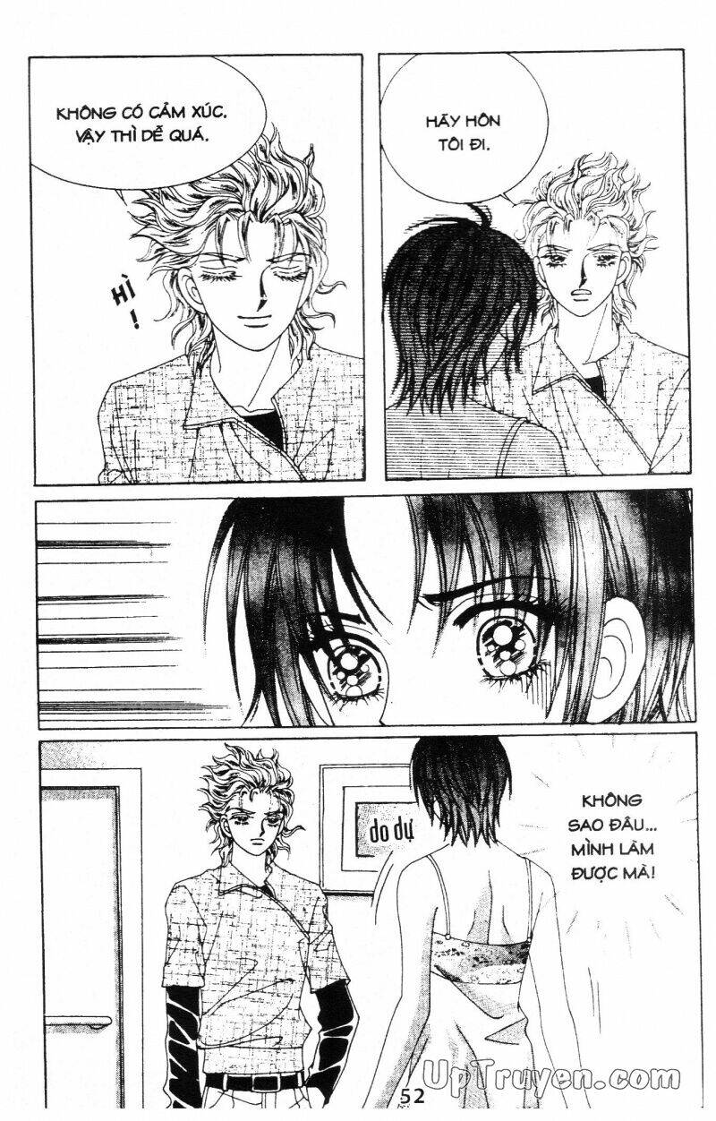 mặt nạ tình yêu chapter 85 13