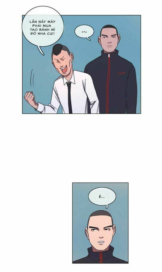 giải thoát chapter 4 16